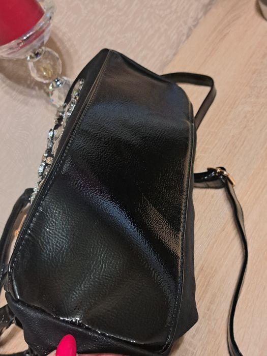 Torebka Massimo Conti