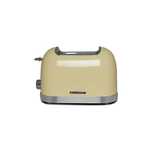 Toster retro Schneider Feeling's SCTO2 krem