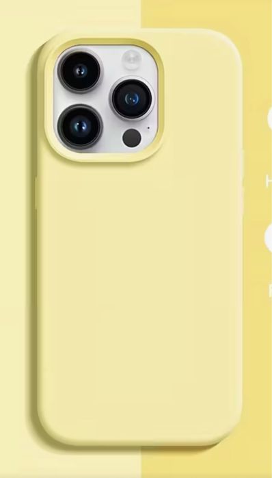 Nowy etui na iPhone 16 pro max