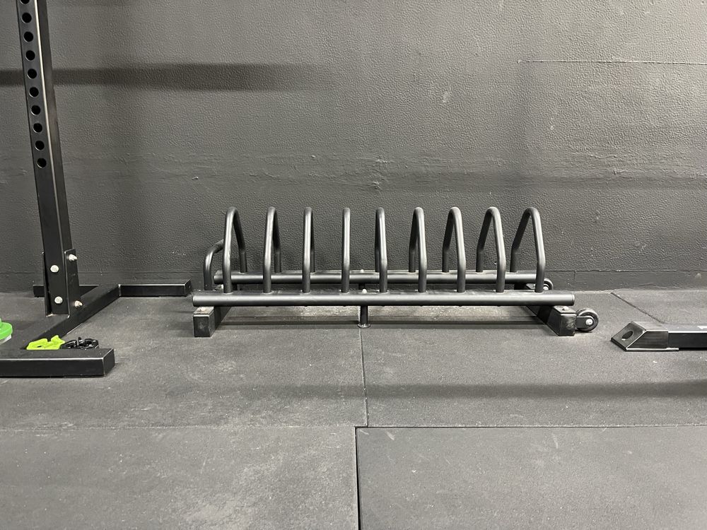 Bumper storage BoxPT