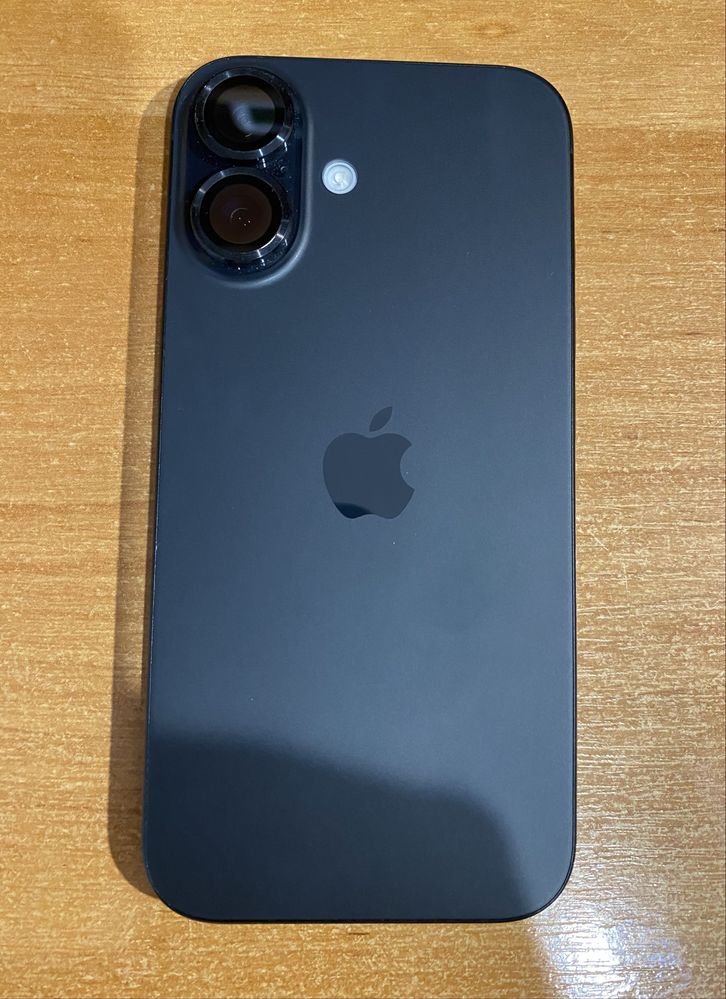 iPhone 16, Айфон 16