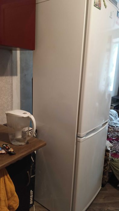 Срочно холодильник не работает движок