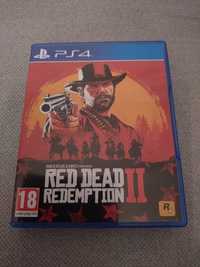 Red dead redemption 2 PS4 ps5