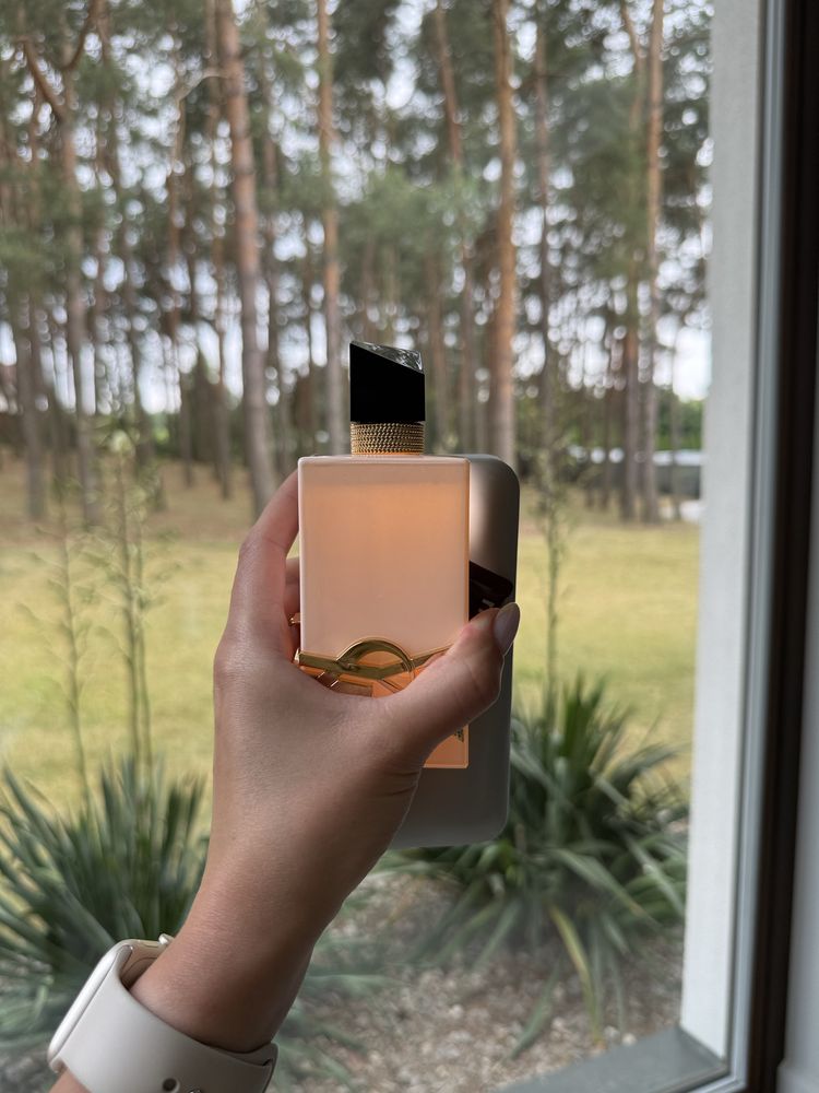 Libre L’eau Nue YSL edp 90 ml