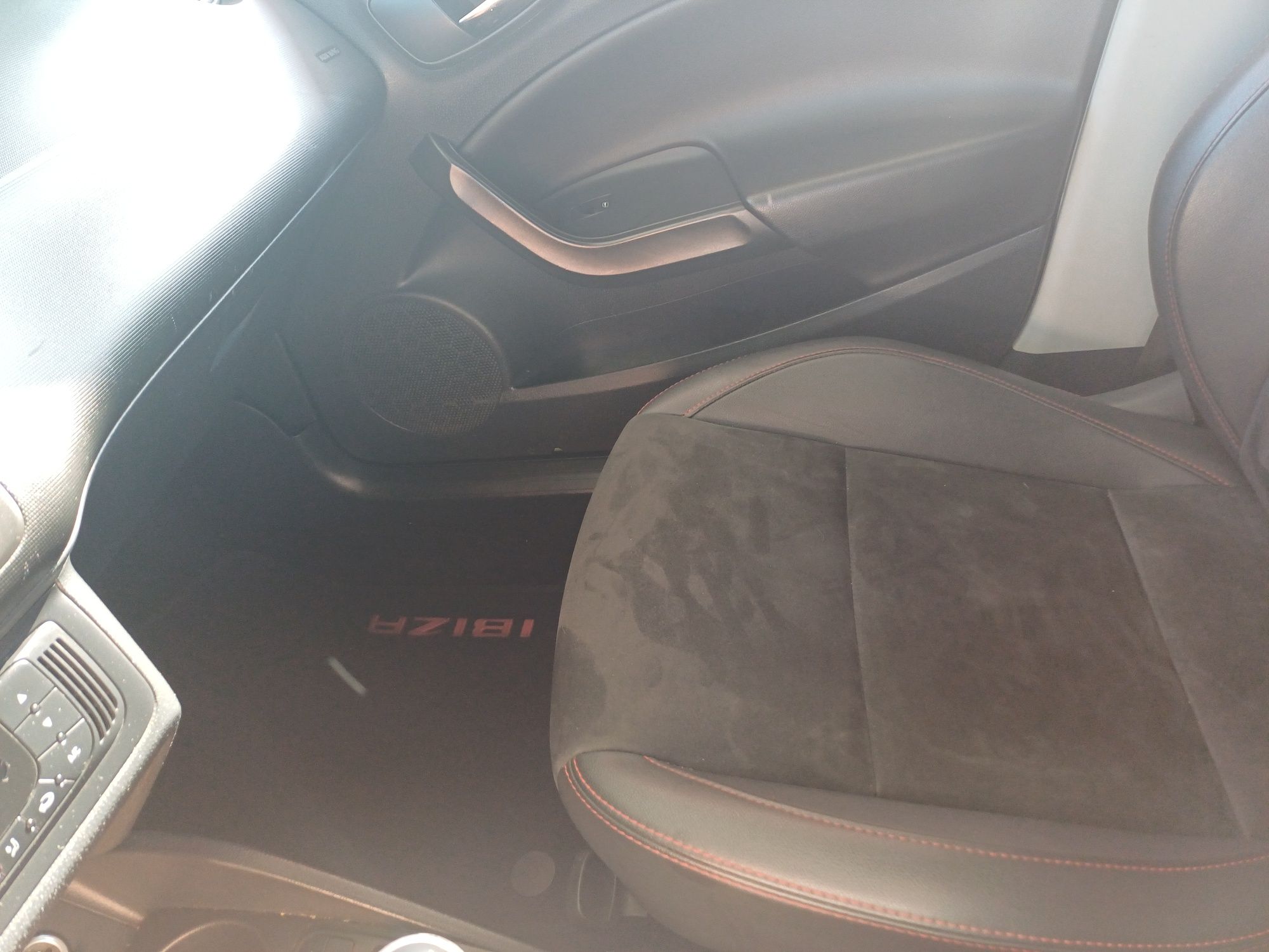 Seat ibiza 2.0 143cv fr30anos