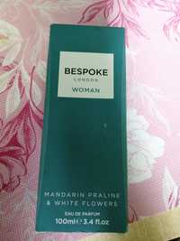 Perfum Bespoke London Woman 100ml Mandarin flower eau de parfum