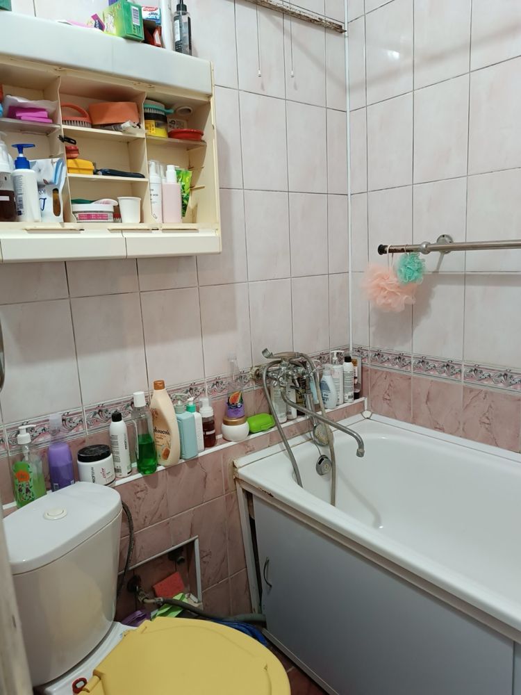 Оренда кімнати для дівчини