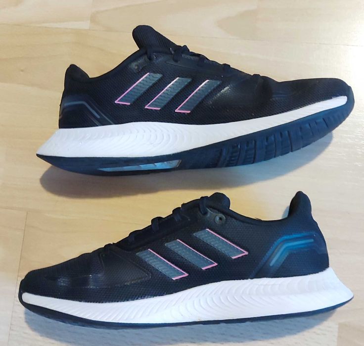 Buty Runfalcon 2.0 Adidas r. 39