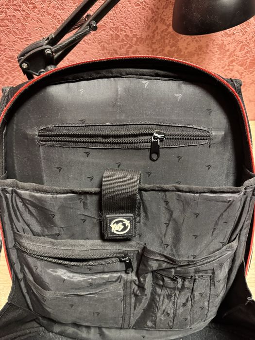 Рюкзак школьный  Yes