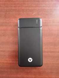 Vivitar 20,000 mAh Повербанк Dual USB Power Bank