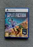 PS5 Split Fiction PL