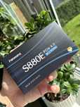 Dysk SSD NVMe PCIe Fanxiang S880 2TB M.2 TOMI-TECH