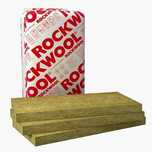 Wełna skalna Rockmin Plus gr.10cm. Rockwol 0,37