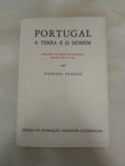 Obra de Vitorino Nemésio - Portugal A Terra e o Homem