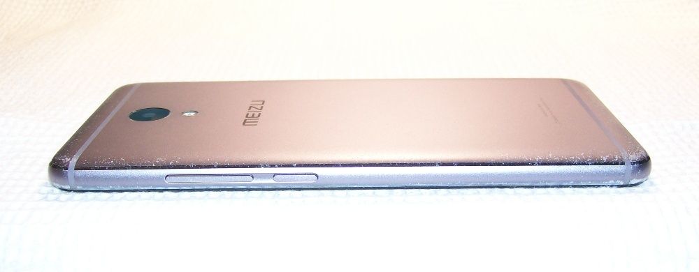 Смартфон “MEIZU M5 Note” Модель M621H.