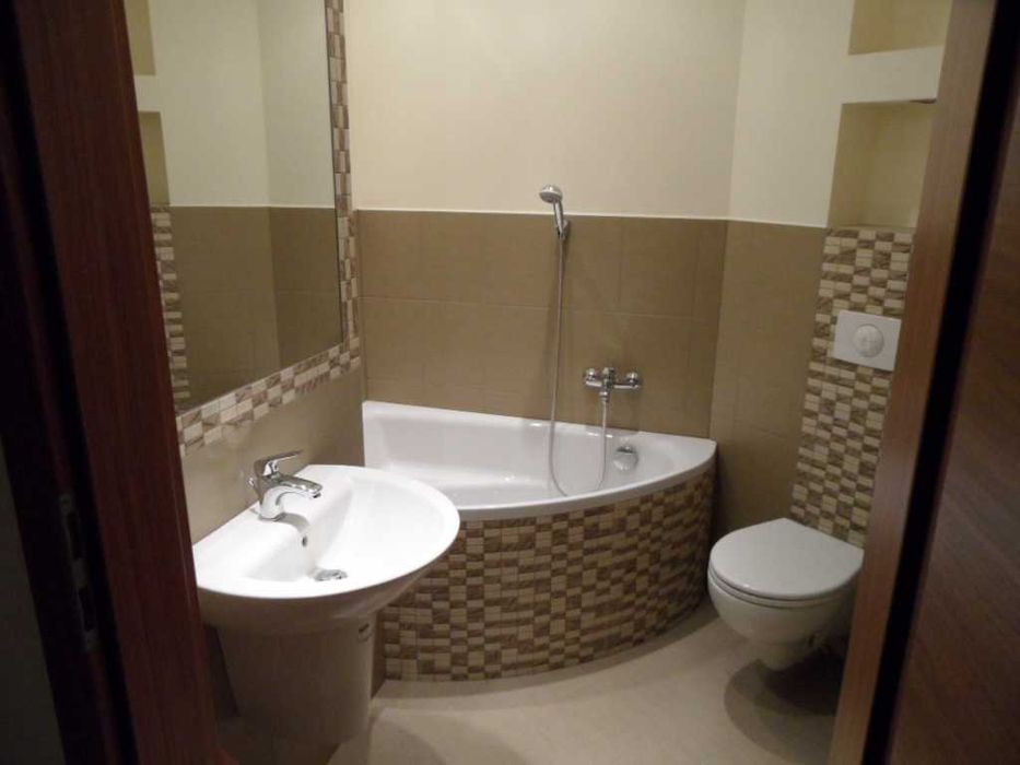 mieszkanie do wynajęcia 46 m2 we Włochach ul. Chrościckiego