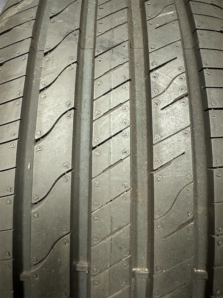 NOWE Goodyear EfficientGrip Performance 2 215/55 R17