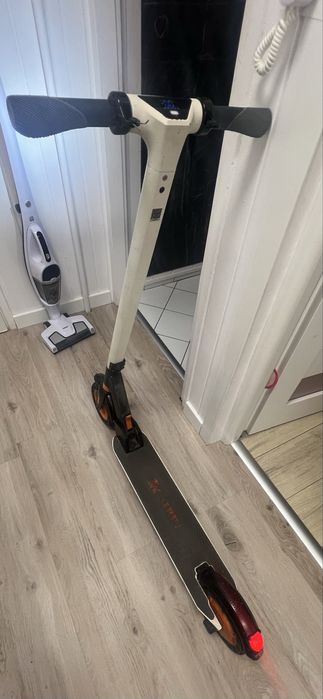 Hulajnoga elektryczna kugoo kirin s1