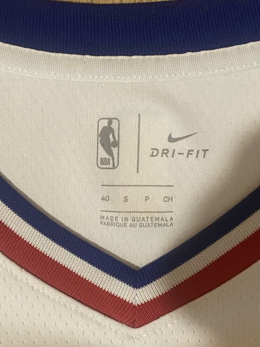 NBA Jersey Embiid