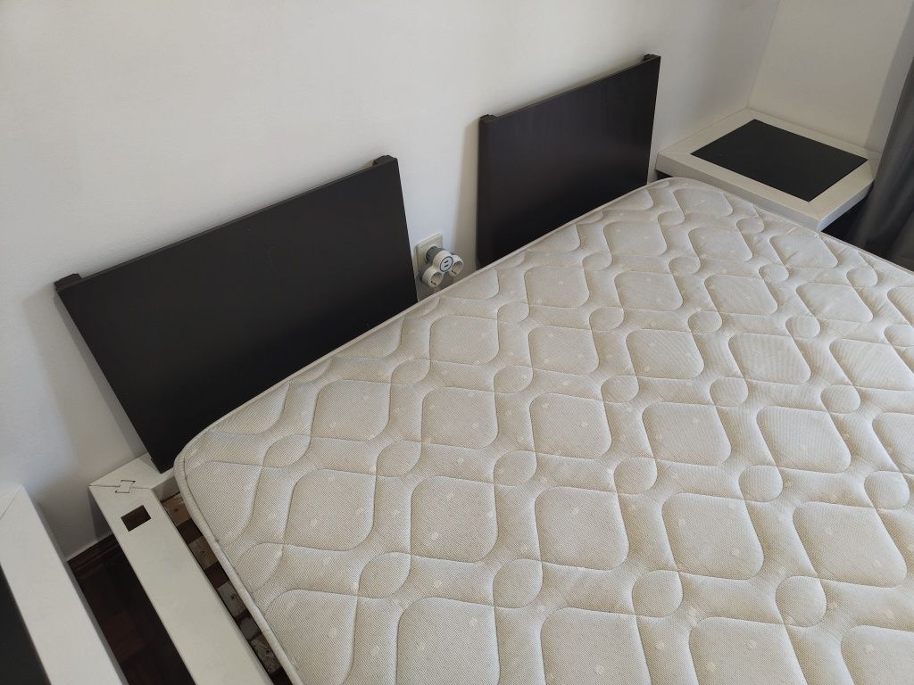 Mobília de quarto de casal