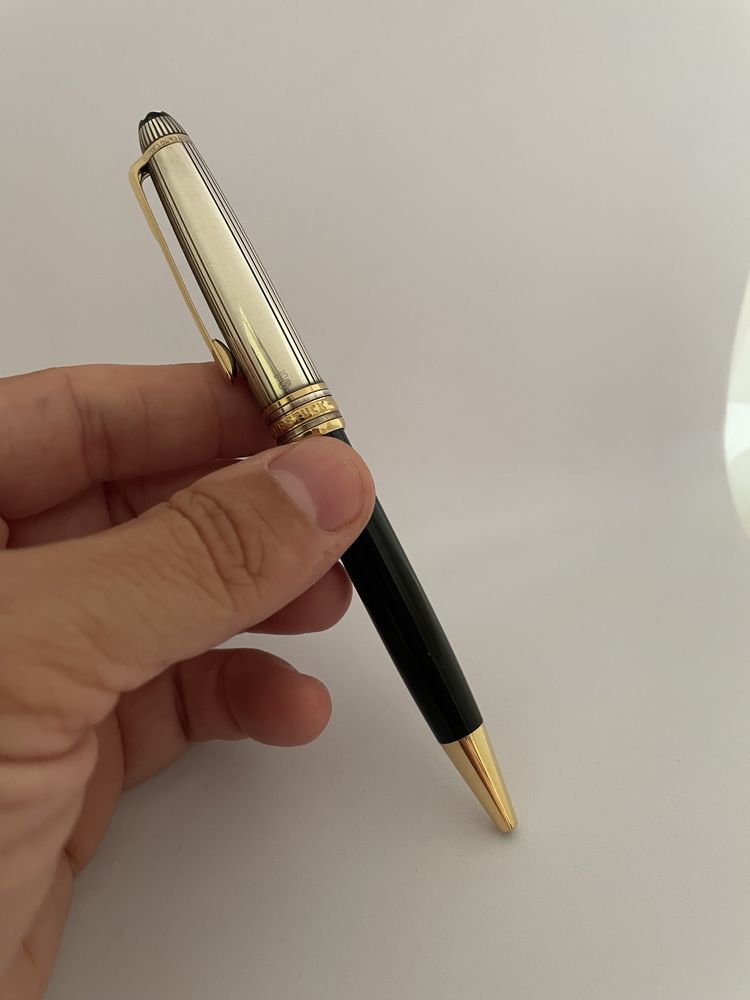 Montblanc Meisterstuck