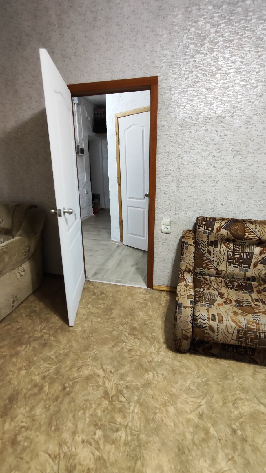 Сдам однокомнатную квартиру Кулиничи