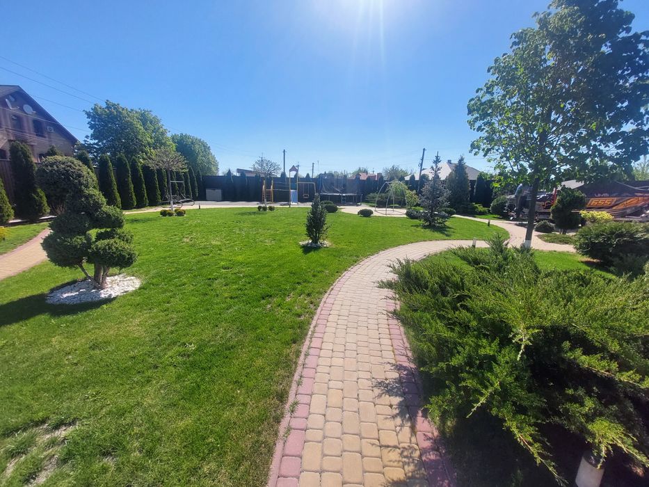 Шикарний Сучасний Будинок вашої мрії р-н Ревівка!