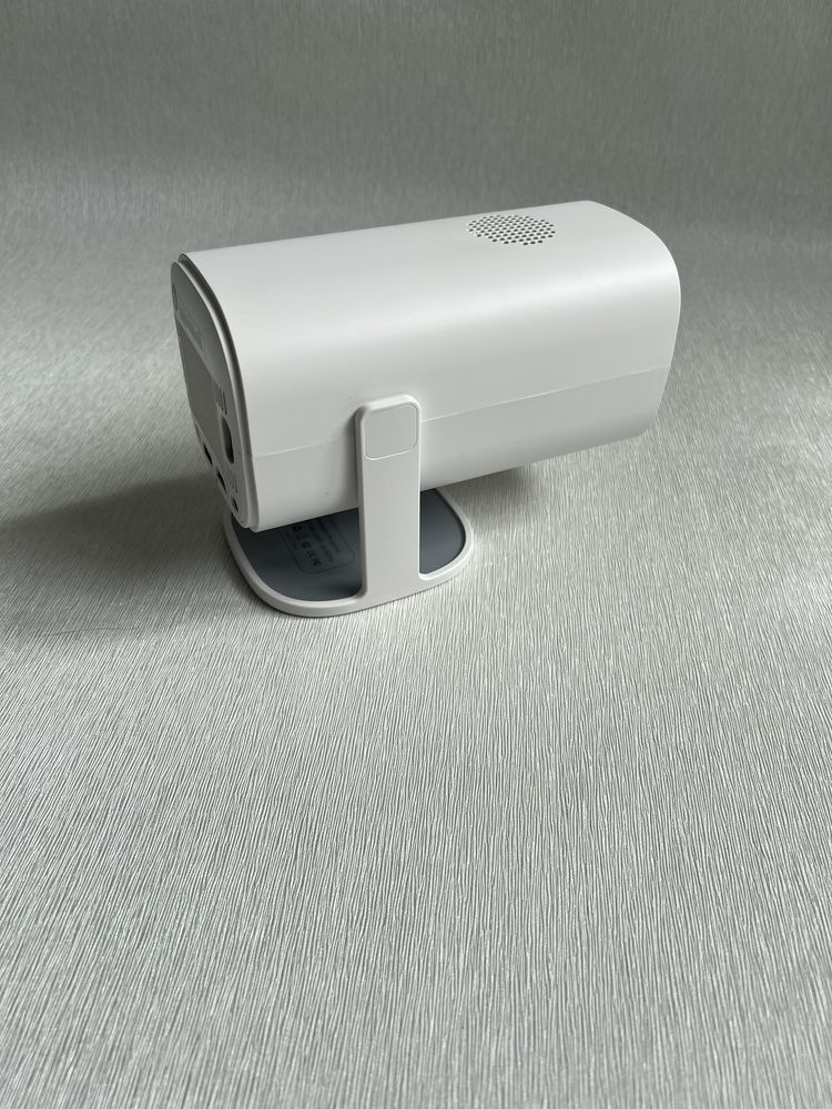 Міні Андроїд проектор з підтримкою 4K 1080P, 2,4G/5GWIFI BT5.0