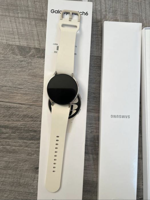 Galaxy Watch6 Samsung Nowy