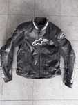 Strój motocyklowy Alpinestars