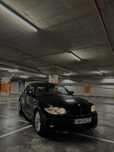 Bmw 123d cabrio