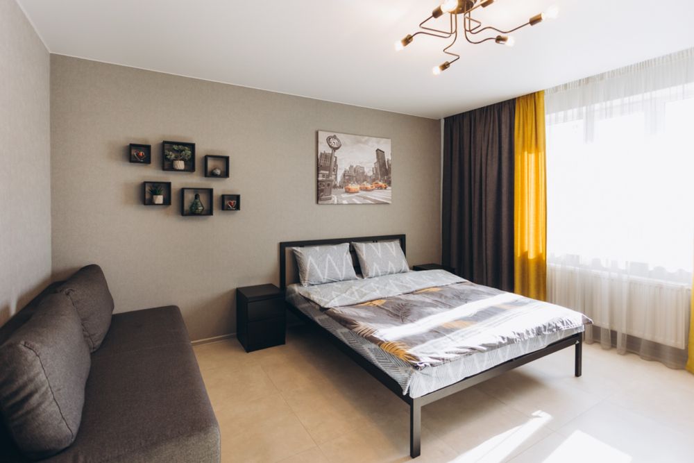 Квартира в ценрі міста погодинно /подобово