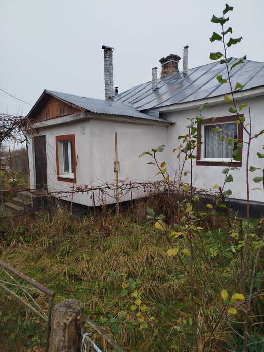 Продам будинок! В Ізяславі!