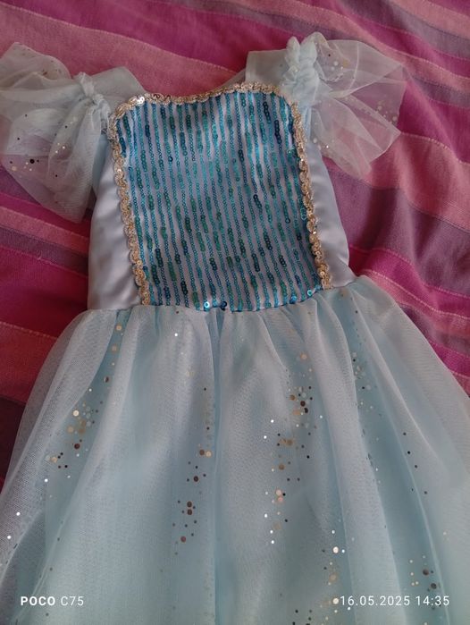 Сукня для урочистих подій, свята в садочку чи фотосесії