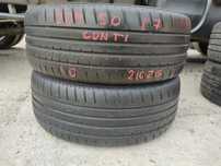 205/50r17 Opony Letnie Lato CONTINENTAL SC2 Legnica ALU-RAD