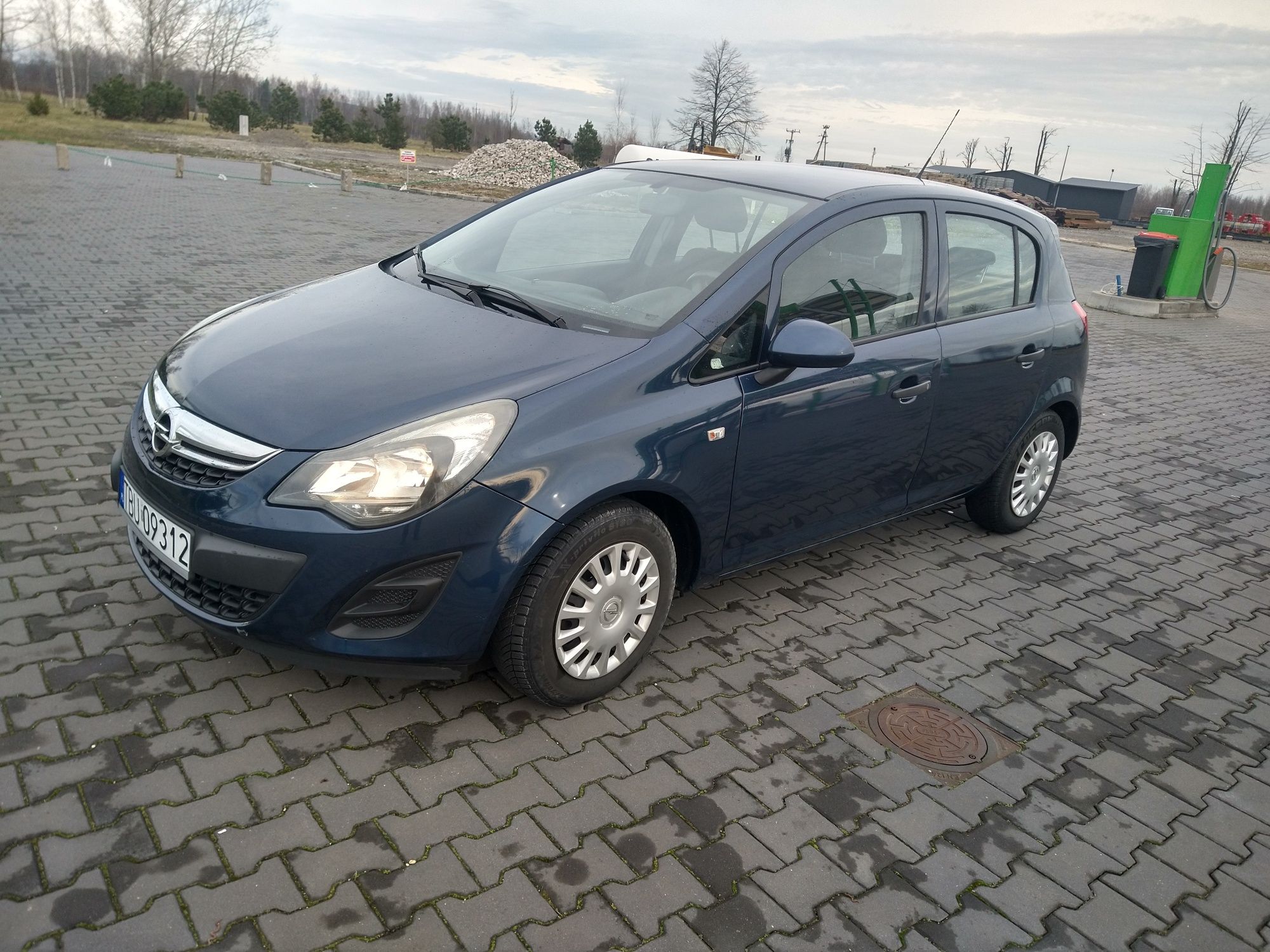 Sprzedam Opel Corsa D