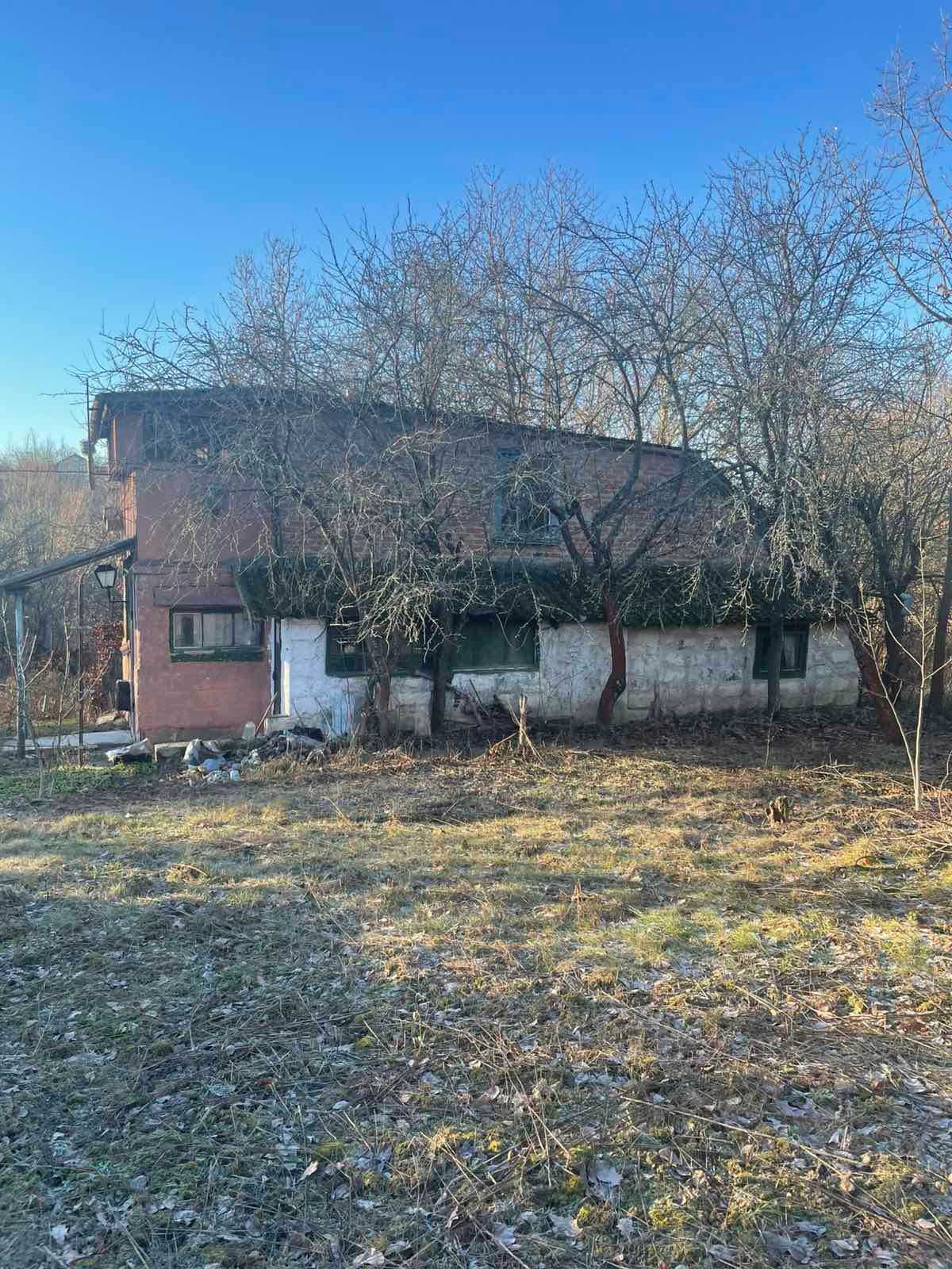 (3) Продам земельну ділянку в Вороновиці 5314