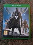 Gra Destiny Xbox One Xonena konsole pudełkowa game strzelanka