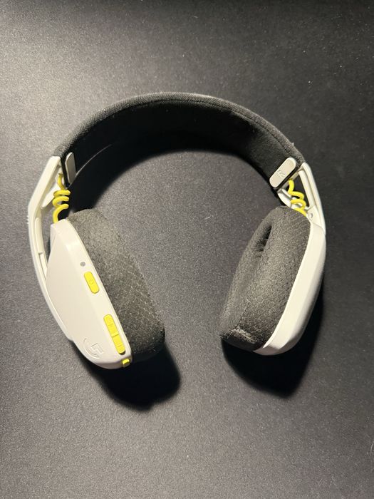 Навушники Logitech g435