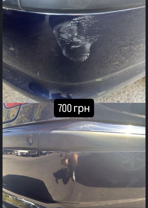 Полировка стекла,фар, кузова по приятным ценам