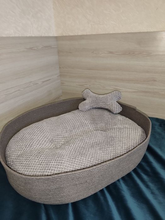 Лежанка для котика, собачки