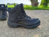 Buty Wojskowe Taktyczne Mundurowe VEMONT