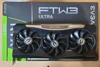 Відеокарта EVGA GeForce RTX 3080 Ti FTW3 Ultra Gaming
