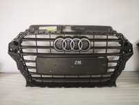 AUDI A3 8V3 11-  ATRAPA PRZEDNIA PRZÓD / GRILL NR: 8V3853651 , NR AUKCJI NG239