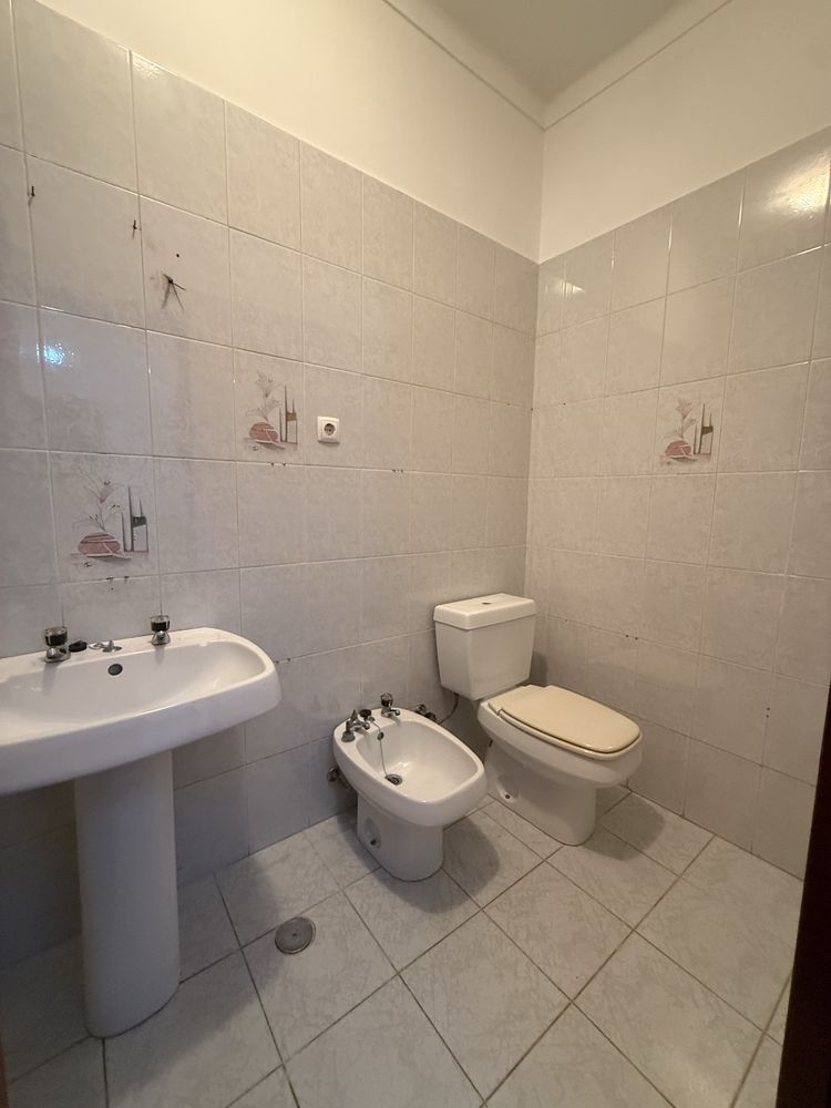 Apartamento T3 torre da marinha