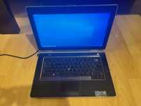 Laptop Dell Latidue intel Core I5, poleasingowy, sprawny czysty