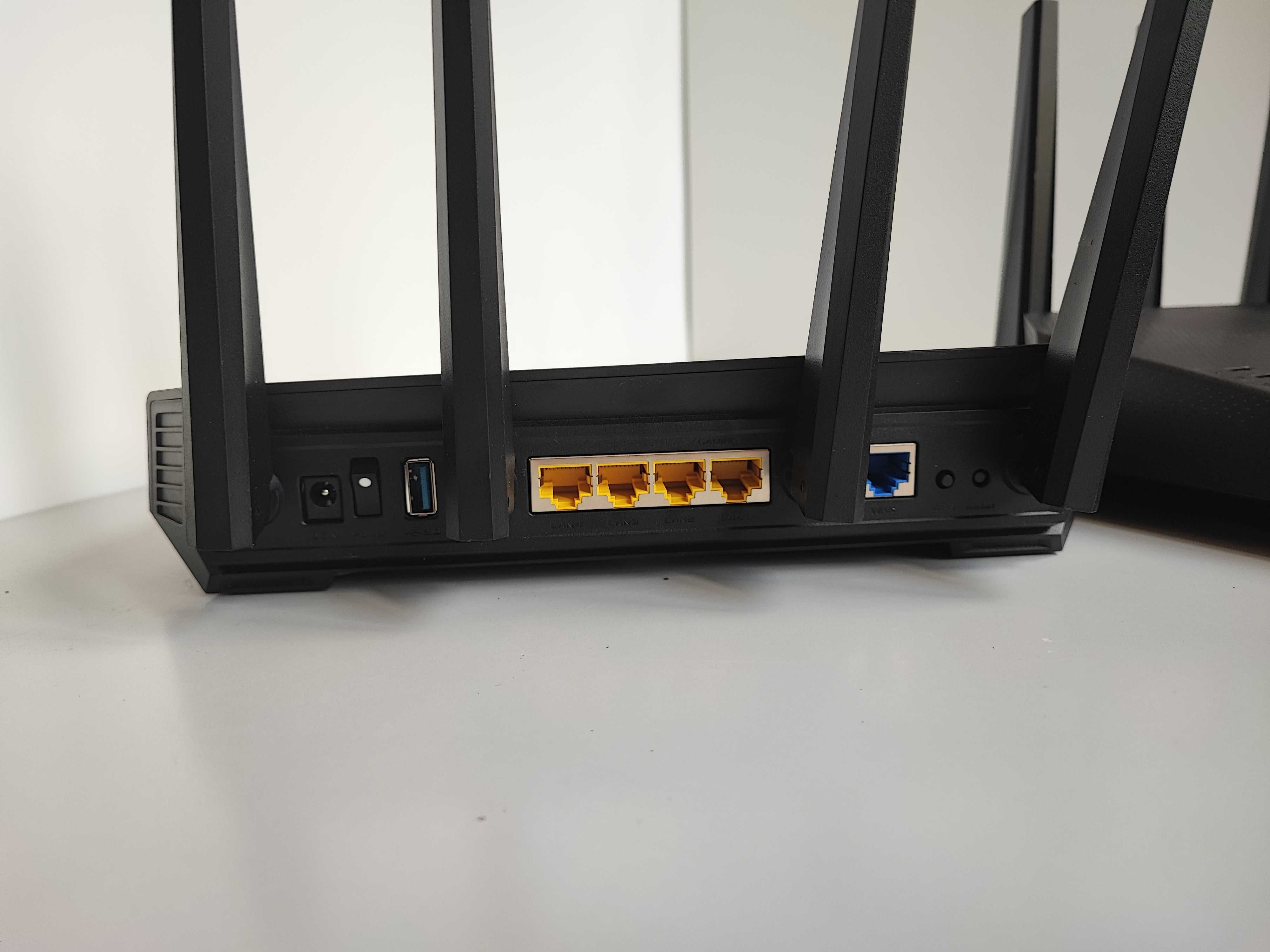 Роутер ASUS ROG Strix GS-AX3000 Dual-Band Wireless Gaming Router
