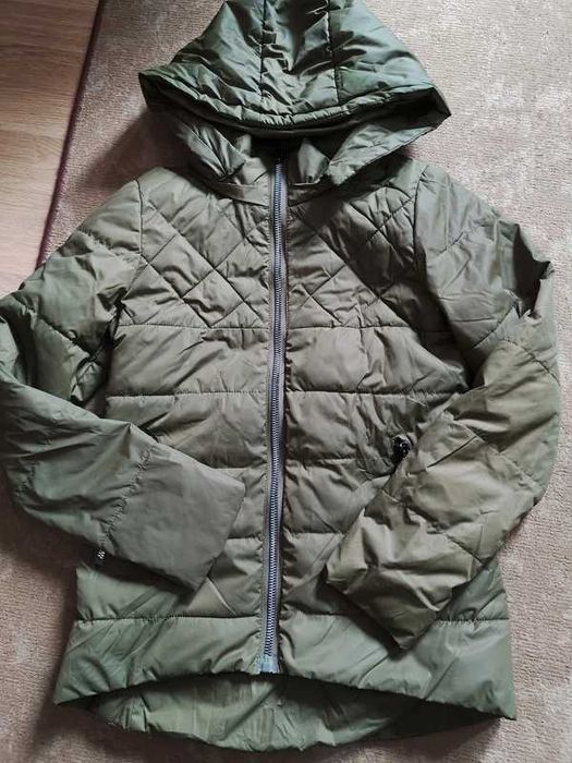 Kurtka damska rozmiar S