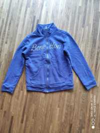 Bluza Benetton  rozmiar 7/8 lat