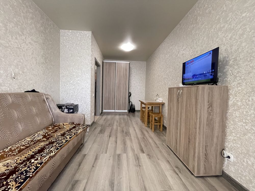 Продаж 1к квартири «Обухівський ключ»